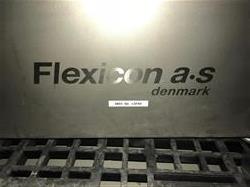 Image FLEXICON Table-Top Filling and Stoppering Machine - 8 from Bid-on-Equipment.com