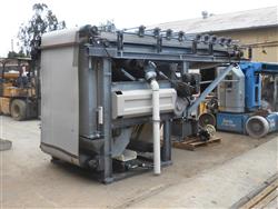 Image BELLMER WINKELPRESSE Dewatering Belt Press - 1 from Bid-on-Equipment.com