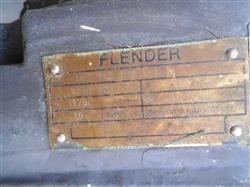 Image BELLMER WINKELPRESSE Dewatering Belt Press - 11 from Bid-on-Equipment.com
