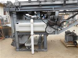 Image BELLMER WINKELPRESSE Dewatering Belt Press - 3 from Bid-on-Equipment.com