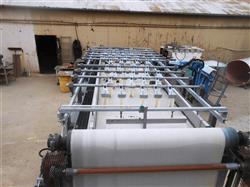 Image BELLMER WINKELPRESSE Dewatering Belt Press - 6 from Bid-on-Equipment.com