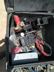 Image CRC EVANS M300C Welding Machine - 2 from Bid-on-Equipment.com