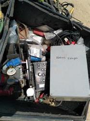 Image CRC EVANS M300C Welding Machine - 3 from Bid-on-Equipment.com