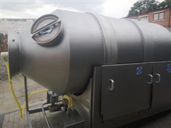 Image LUTETIA Vacuum Tumbler - 3000 Liters, Renewed - 3 from Bid-on-Equipment.com