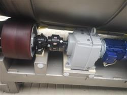 Image LUTETIA Vacuum Tumbler - 3000 Liters, Renewed - 4 from Bid-on-Equipment.com