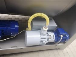 Image LUTETIA Vacuum Tumbler - 3000 Liters, Renewed - 5 from Bid-on-Equipment.com