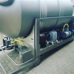 Image LUTETIA Vacuum Tumbler - 3000 Liters, Renewed - 9 from Bid-on-Equipment.com