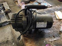Image EMERSON Motor - 1 from Bid-on-Equipment.com