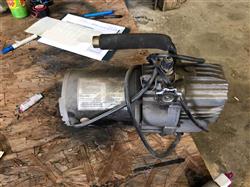 Image EMERSON Motor - 4 from Bid-on-Equipment.com