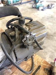Image EMERSON Motor - 6 from Bid-on-Equipment.com