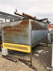 Image PVI Single Station Sheet Thermoformer - 11 from Bid-on-Equipment.com