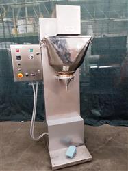 Image MOM Powder Dosing Machine - 1 from Bid-on-Equipment.com