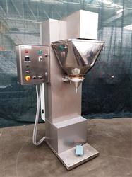 Image MOM Powder Dosing Machine - 2 from Bid-on-Equipment.com