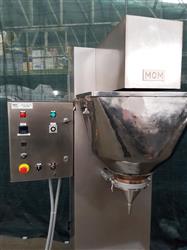 Image MOM Powder Dosing Machine - 3 from Bid-on-Equipment.com