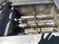 Image APV GAULIN  MS45 3.5 Homogenizer - 2 from Bid-on-Equipment.com