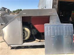 Image APV GAULIN  MS45 3.5 Homogenizer - 4 from Bid-on-Equipment.com