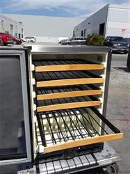 Image ULINE Wine Chiller Cooler - 2 from Bid-on-Equipment.com