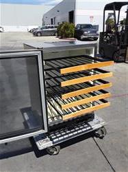 Image ULINE Wine Chiller Cooler - 3 from Bid-on-Equipment.com