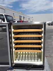 Image ULINE Wine Chiller Cooler - 4 from Bid-on-Equipment.com