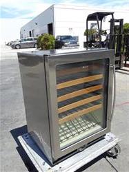 Image ULINE Wine Chiller Cooler - 6 from Bid-on-Equipment.com