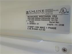Image ULINE Wine Chiller Cooler - 7 from Bid-on-Equipment.com