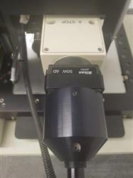 Image JMAR PRECISION SYSTEMS Video CMM Measurement System - 13 from Bid-on-Equipment.com