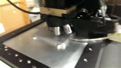 Image JMAR PRECISION SYSTEMS Video CMM Measurement System - 3 from Bid-on-Equipment.com