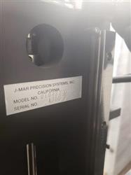 Image JMAR PRECISION SYSTEMS Video CMM Measurement System - 25 from Bid-on-Equipment.com