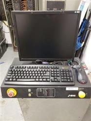 Image JMAR PRECISION SYSTEMS Video CMM Measurement System - 32 from Bid-on-Equipment.com