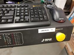 Image JMAR PRECISION SYSTEMS Video CMM Measurement System - 34 from Bid-on-Equipment.com