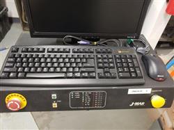Image JMAR PRECISION SYSTEMS Video CMM Measurement System - 35 from Bid-on-Equipment.com