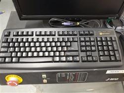 Image JMAR PRECISION SYSTEMS Video CMM Measurement System - 36 from Bid-on-Equipment.com