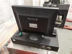 Image JMAR PRECISION SYSTEMS Video CMM Measurement System - 39 from Bid-on-Equipment.com