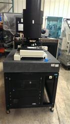 Image JMAR PRECISION SYSTEMS Video CMM Measurement System - 1 from Bid-on-Equipment.com