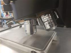 Image JMAR PRECISION SYSTEMS Video CMM Measurement System - 10 from Bid-on-Equipment.com