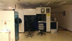 Image SINGULUS PECVD ICP - Plasma Enhanced Chemical Vapor Deposition - 1 from Bid-on-Equipment.com