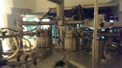Image SINGULUS PECVD ICP - Plasma Enhanced Chemical Vapor Deposition - 11 from Bid-on-Equipment.com
