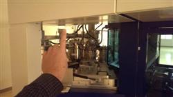 Image SINGULUS PECVD ICP - Plasma Enhanced Chemical Vapor Deposition - 13 from Bid-on-Equipment.com