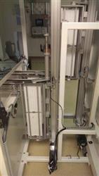 Image SINGULUS PECVD ICP - Plasma Enhanced Chemical Vapor Deposition - 17 from Bid-on-Equipment.com