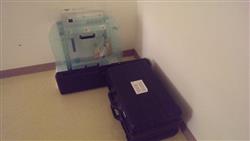 Image SINGULUS PECVD ICP - Plasma Enhanced Chemical Vapor Deposition - 21 from Bid-on-Equipment.com