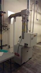 Image SINGULUS PECVD ICP - Plasma Enhanced Chemical Vapor Deposition - 22 from Bid-on-Equipment.com