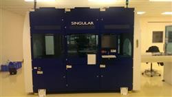 Image SINGULUS PECVD ICP - Plasma Enhanced Chemical Vapor Deposition - 29 from Bid-on-Equipment.com