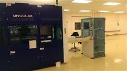 Image SINGULUS PECVD ICP - Plasma Enhanced Chemical Vapor Deposition - 30 from Bid-on-Equipment.com