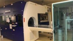 Image SINGULUS PECVD ICP - Plasma Enhanced Chemical Vapor Deposition - 3 from Bid-on-Equipment.com