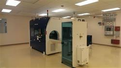 Image SINGULUS PECVD ICP - Plasma Enhanced Chemical Vapor Deposition - 31 from Bid-on-Equipment.com