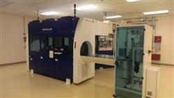 Image SINGULUS PECVD ICP - Plasma Enhanced Chemical Vapor Deposition - 32 from Bid-on-Equipment.com