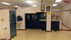 Image SINGULUS PECVD ICP - Plasma Enhanced Chemical Vapor Deposition - 33 from Bid-on-Equipment.com