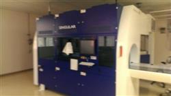 Image SINGULUS PECVD ICP - Plasma Enhanced Chemical Vapor Deposition - 4 from Bid-on-Equipment.com