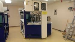 Image SINGULUS PECVD ICP - Plasma Enhanced Chemical Vapor Deposition - 41 from Bid-on-Equipment.com