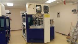 Image SINGULUS PECVD ICP - Plasma Enhanced Chemical Vapor Deposition - 43 from Bid-on-Equipment.com